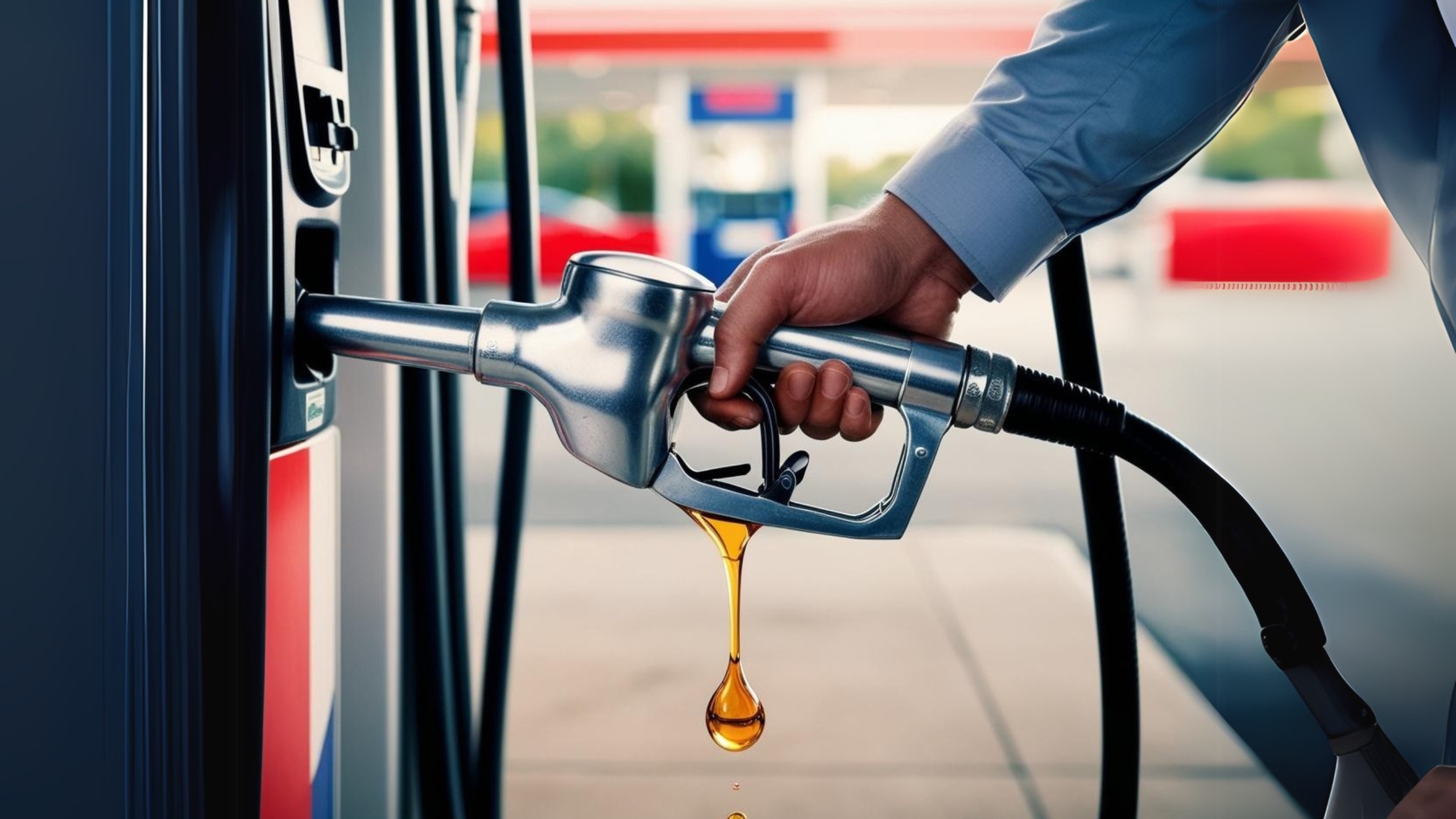 Gasolina Comum ou Aditivada
