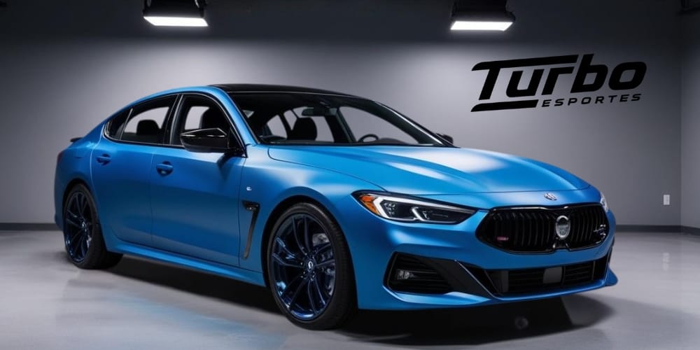 Pintura vs Envelopamento em 2025: Qual a Melhor Opção para Personalizar seu Carro?