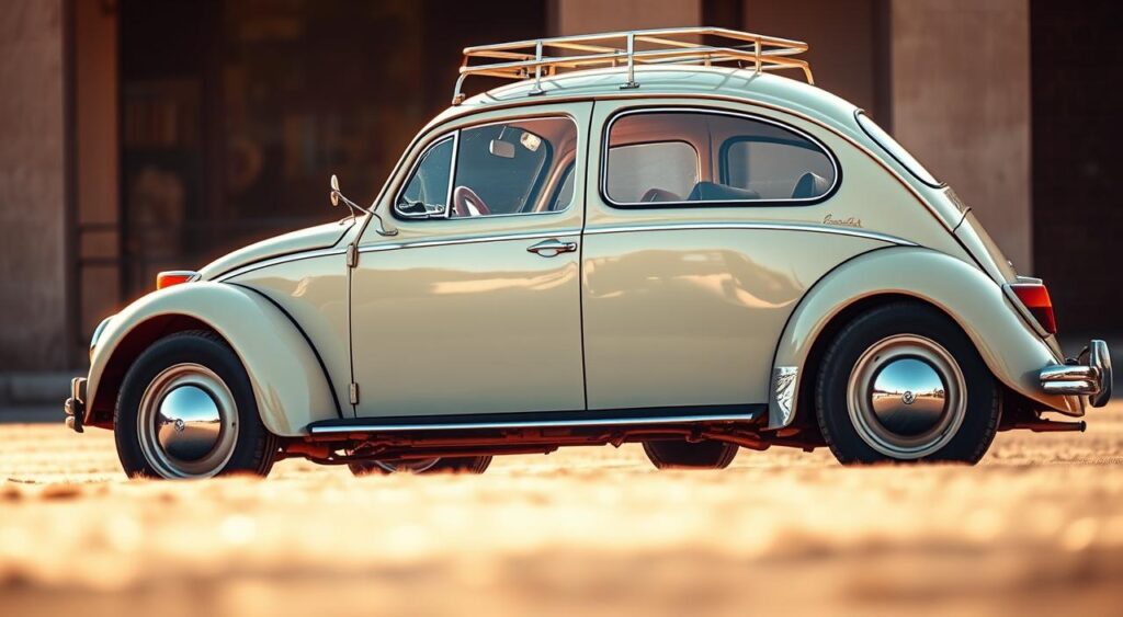 Volkswagen Fusca